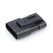 2042230110 by Molex - PLUG ASSY 10CKT SQUBA 1.8 WTW CL