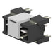 2042274-1 by TE Connectivity AMP Connectors - CONNECTOR HEADER 2POS PCB