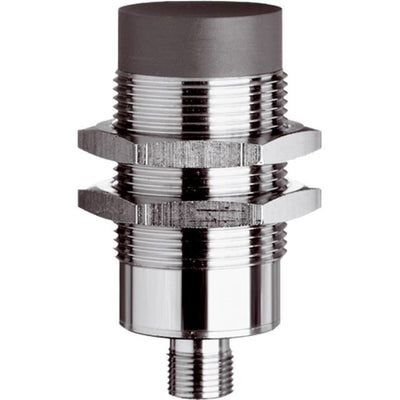 204249 by di-soric - SENSOR PROX INDUCTIVE 40MM CYL