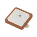 2042860001 by Molex - RF ANT CER PATCH SOLDER SMD