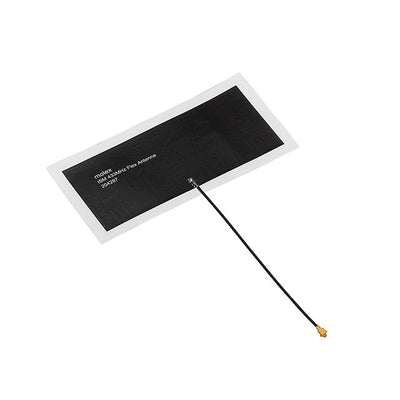 2042870100 by Molex - RF ANT 433MHZ FLAT PATCH U.FL