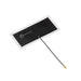 2042870100 by Molex - RF ANT 433MHZ FLAT PATCH U.FL