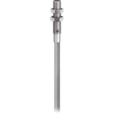 204293 by di-soric - SENSOR PROX INDUCTIVE 2.5MM CYL