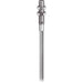 204293 by di-soric - SENSOR PROX INDUCTIVE 2.5MM CYL