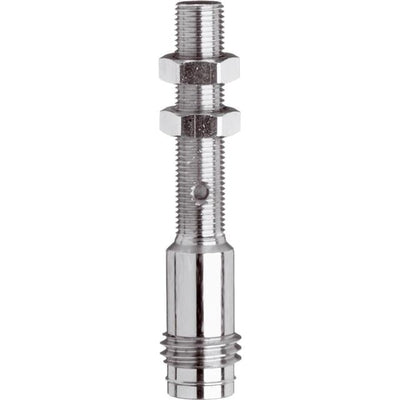 204296 by di-soric - SENSOR PROX INDUCTIVE 2.5MM CYL