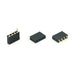 2043-1X04G00DAU by Oupiin - PCB SOCKET, SINGLE ROW, 4 PIN, S