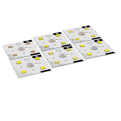 2057-A-359-915A by ADURA LED Soutions - LED MOD WM WHT LNR STRP 3500K