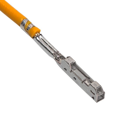 2043010001 by Molex - CONNECTOR SOCKET 22-24AWG CRIMP TIN