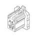 2045230401 by Molex - CONNECTOR RECPT HSG 4POS 1.25MM