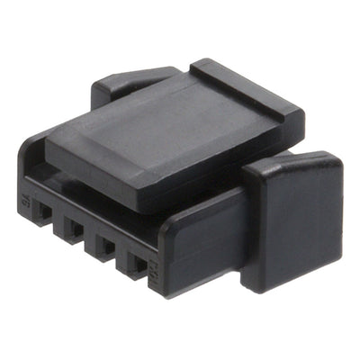 2045320701 by Molex - CONNECTOR RECPT HSG 7POS 1.25MM