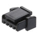 2045320801 by Molex - CONNECTOR RECPT HSG 8POS 1.25MM