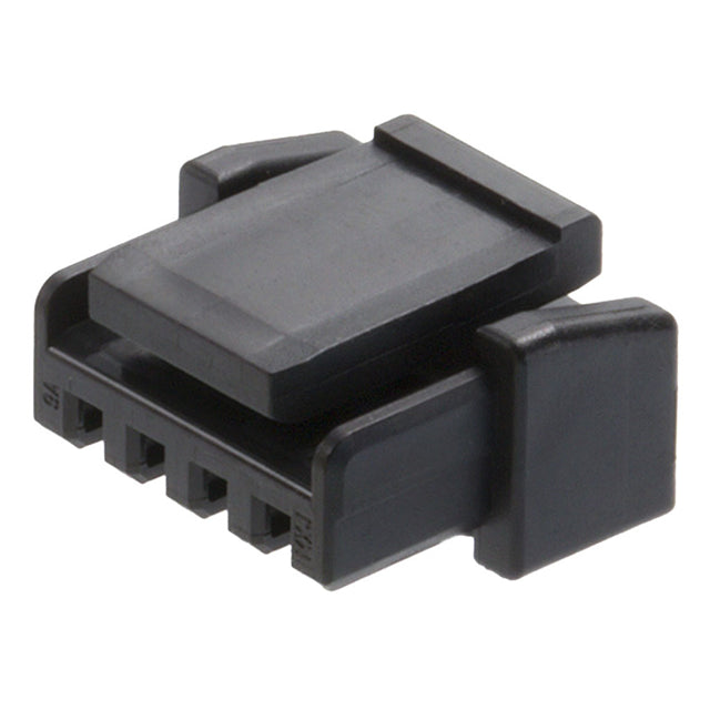2045320201 by Molex - CONNECTOR RECPT HSG 2POS 1.25MM