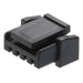 2045320201 by Molex - CONNECTOR RECPT HSG 2POS 1.25MM