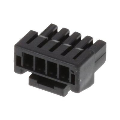 2045321601 by Molex - CONNECTOR RECPT HSG 16POS 1.25MM