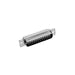 204540-2 by TE Connectivity AMP Connectors - CONNECTOR D-SUB HD RCPT 44P PNL MNT