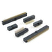 2046-20G00SA by Oupiin - PCB SOCKET, 20 PIN, STRAIGHT. 8.