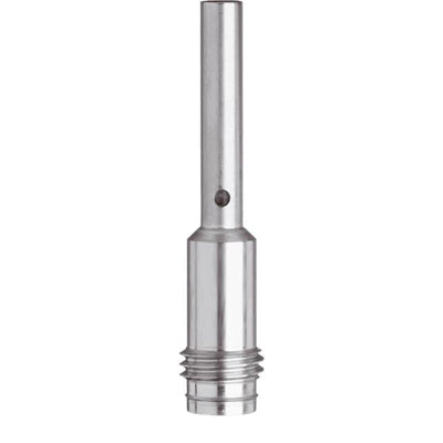 205106 by di-soric - SENSOR PROX INDUCTIVE 2.5MM CYL