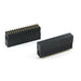 2047-3X16G00S4U by Oupiin - PCB SOCKET, TRIPLE ROW, 48 PIN,