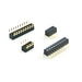 2048-2X07G00EU by Oupiin - PCB SOCKET, DOUBLE ROW, 14 PIN,