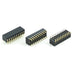 2049-2X05G00U by Oupiin - PCB SOCKET, DOUBLE ROW, 10 PINS,