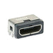 2049261103 by Molex - CONNECTOR RECPT USB2.0 MICRO B SMD R/A
