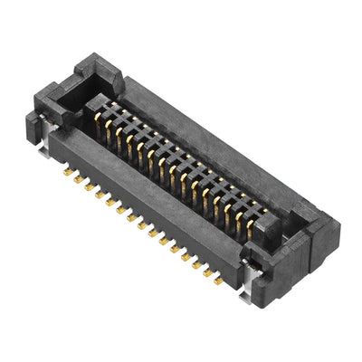 2049270301 by Molex - 0.4 FLOATING BTB REC 30CKT
