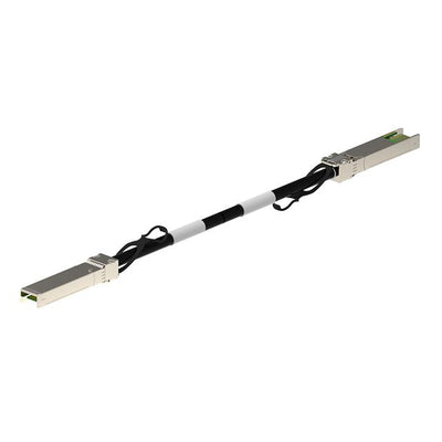 2049621051 by Molex - SFP-DD 56G CBL ASSY 0.5M 30AWG