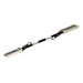 2049623301 by Molex - SFP-DD 56G CBL ASSY 3.0M