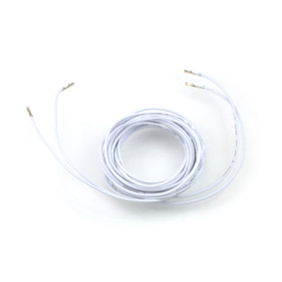2049 by Pololu Corporation - JUMPER WIRE 2PK F-F 60"" WHITE