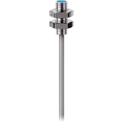 205167 by di-soric - SENSOR PROX INDUCTIVE 2MM CYLIND