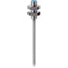 205167 by di-soric - SENSOR PROX INDUCTIVE 2MM CYLIND