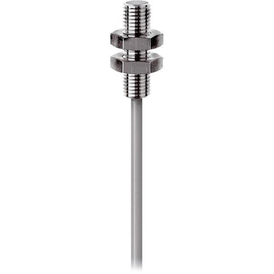 208034 by di-soric - SENSOR PROX INDUCTIVE 2MM CYLIND