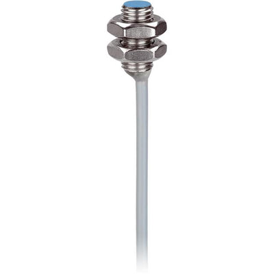 205170 by di-soric - SENSOR PROX INDUCTIVE 2MM CYLIND