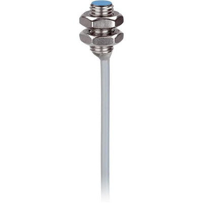 208026 by di-soric - SENSOR PROX INDUCTIVE 2MM CYLIND