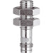 208004 by di-soric - SENSOR PROX INDUCTIVE 2MM CYLIND