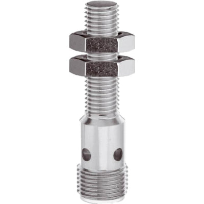 208010 by di-soric - SENSOR PROX INDUCTIVE 2MM CYLIND