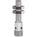 208010 by di-soric - SENSOR PROX INDUCTIVE 2MM CYLIND