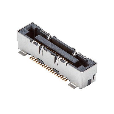 2051960360 by Molex - CONNECTOR FPC .50MM 36 CIRC