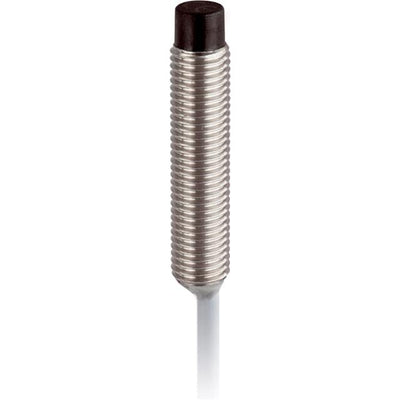 206706 by di-soric - SENSOR PROX INDUCTIVE 4MM CYLIND