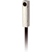 205293 by di-soric - SENSOR PROX INDUCTIVE 0.8MM MOD