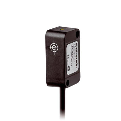 207423 by di-soric - SENSOR PROX INDUCTIVE 2MM MODULE