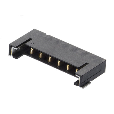 2053380005 by Molex - PICO-LOCK 2.0 W/B HEADER ASSY ET