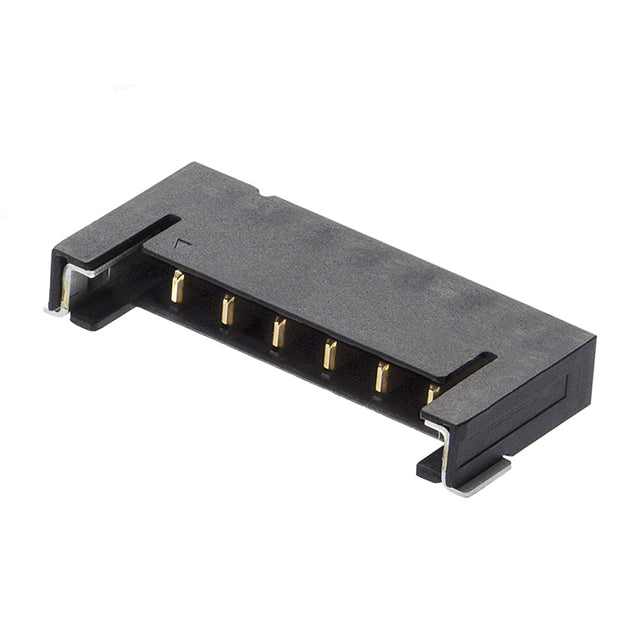 2053380005 by Molex - PICO-LOCK 2.0 W/B HEADER ASSY ET