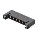 2053380005 by Molex - PICO-LOCK 2.0 W/B HEADER ASSY ET