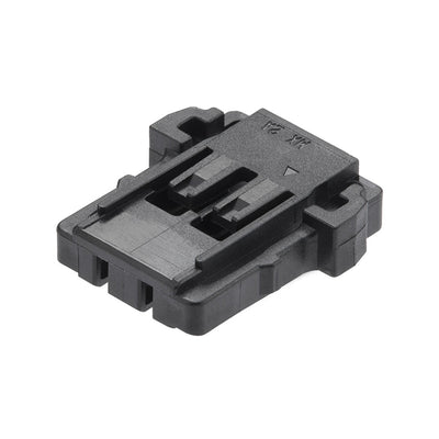 2053410202 by Molex - CONNECTOR RECPT HSG 2POS 2.00MM