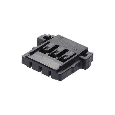 2053410203 by Molex - CONNECTOR RECPT HSG 3POS 2.00MM