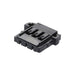 2053410203 by Molex - CONNECTOR RECPT HSG 3POS 2.00MM