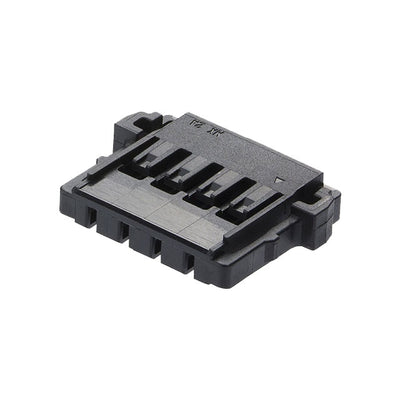 2053410204 by Molex - CONNECTOR RECPT HSG 4POS 2.00MM