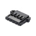 2053410204 by Molex - CONNECTOR RECPT HSG 4POS 2.00MM