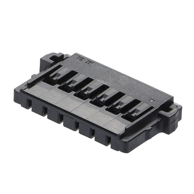 2053410206 by Molex - CONNECTOR RECPT HSG 6POS 2.00MM